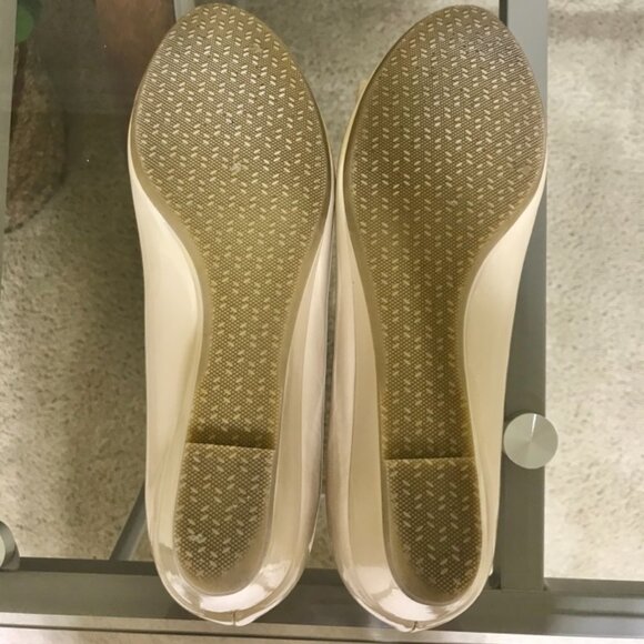 SAS Women’s AVA Peep Toe Wedge Pumps Size 7.5M - Picture 8 of 14